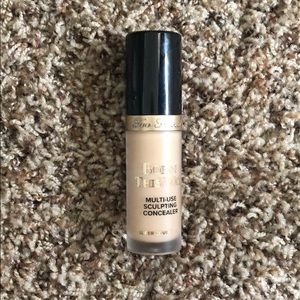 Born this way multi use concealer (almond)